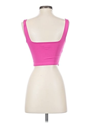 Live in the Moment Sports Bra (view 2)