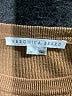 Veronica Beard 100% Wool Brown Pullover Sweater Size M - photo 7