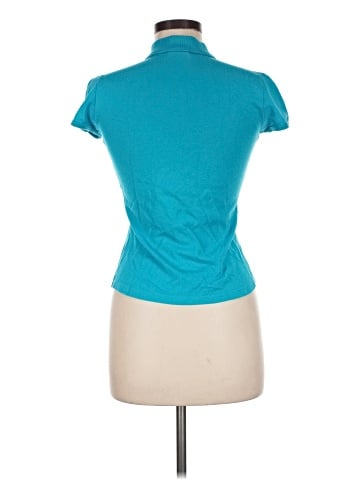 Lacoste Short Sleeve Polo (view 2)