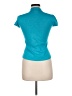 Lacoste Teal Short Sleeve Polo Size EU 38 / US 8 - photo 2