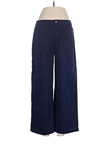 Jones New York Signature Casual Pants (view 1)