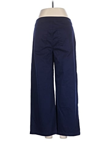 Jones New York Signature Casual Pants (view 2)