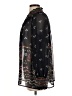 CAbi 100% Polyester Black Long Sleeve Blouse Size S - photo 5