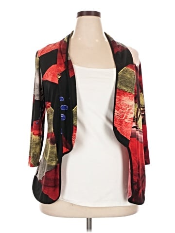 Frank Lyman Design Cardigan (view 1)