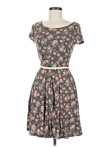 Gilli Casual Dress (view 1)