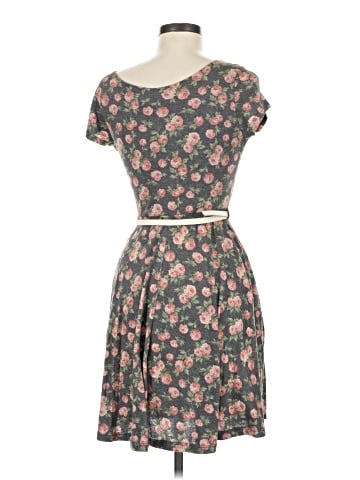 Gilli Casual Dress (view 2)