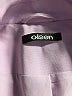 Olsen Purple Blazer Size 10 - photo 6