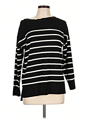 Anne Klein Pullover Sweater (view 1)