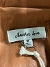 Another Love Brown Jacket Size M - photo 6