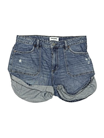 RSQ Denim Shorts (view 1)
