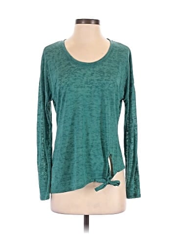 Marika Long Sleeve T-Shirt (view 1)