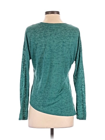 Marika Long Sleeve T-Shirt (view 2)