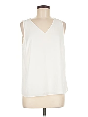 Nine West Sleeveless Blouse (view 1)