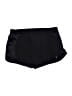 Active 100% Polyester Black Athletic Shorts Size M - photo 1