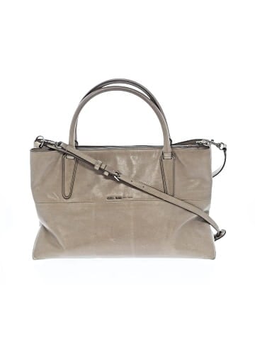 Coach Leather Satchel (view 1)