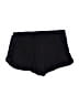 Active 100% Polyester Black Athletic Shorts Size M - photo 2
