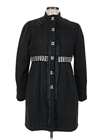 Boston Proper Coat (view 1)