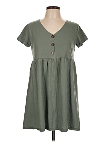 Tres Bien U.S.A. Casual Dress (view 1)