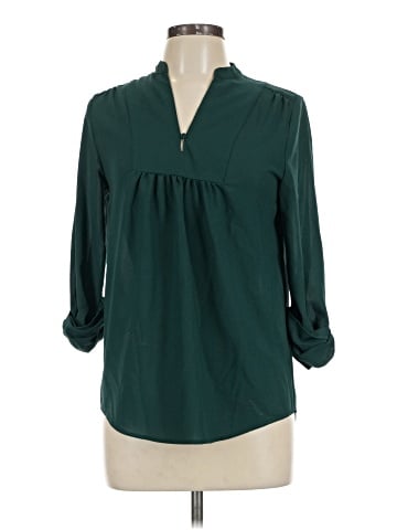 Brixon Ivy 3/4 Sleeve Blouse (view 1)