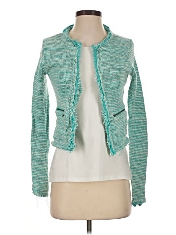 Trafaluc by Zara Long Sleeve Top (view 1)