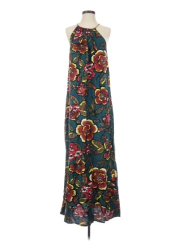 Ann Taylor LOFT Casual Dress (view 1)