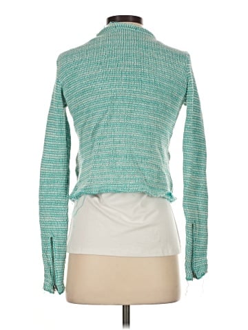 Trafaluc by Zara Long Sleeve Top (view 2)