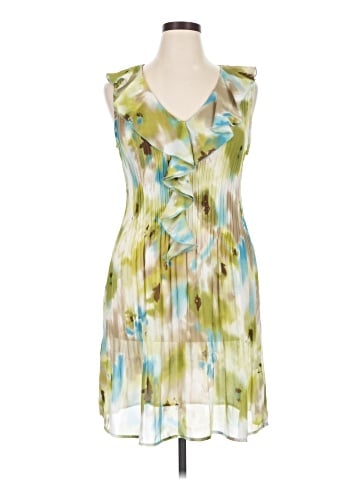 Sunny Leigh Cocktail Dress (view 1)