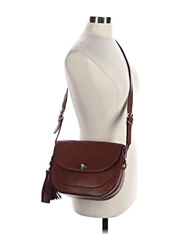 Kate Spade New York Leather Crossbody Bag (view 2)