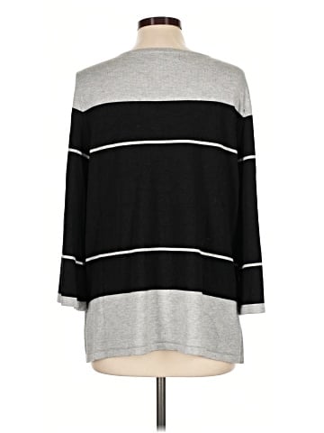 Liz Claiborne Pullover Sweater (view 2)