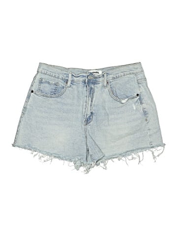 RSQ Denim Shorts (view 1)
