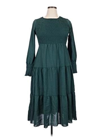 Unbranded Casual Dress (view 1)