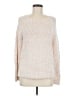 Buffalo by David Bitton Ivory Pullover Sweater Size M - photo 1