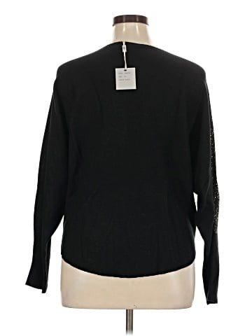 Liv Pullover Sweater (view 2)
