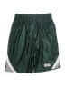 NBA 100% Polyester Solid Green Athletic Shorts Size M - photo 1