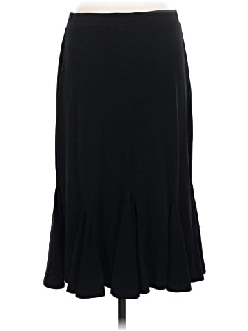 JM Collection Formal Skirt (view 2)