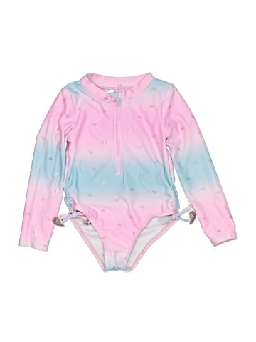 Betsey Johnson One Piece Swimsuit (view 1)