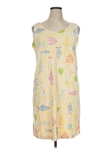 Fresh Produce Casual Dress (view 1)