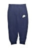 Nike Blue Sweatpants 12-18 MO / 18 MO - photo 1