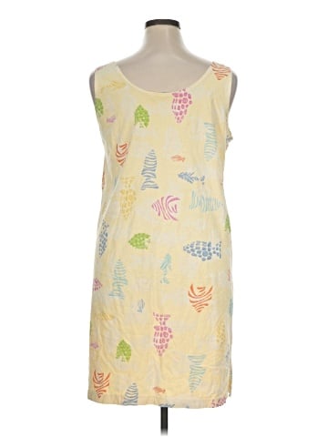Fresh Produce Casual Dress (view 2)