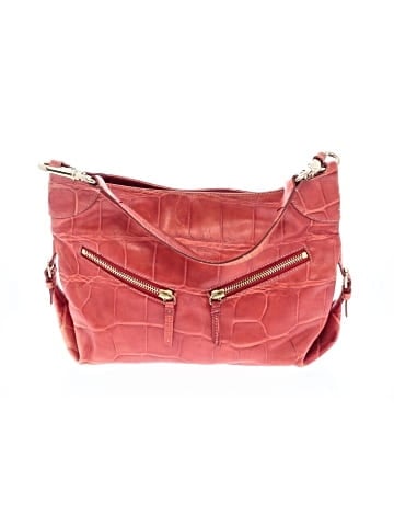 Dooney & Bourke Leather Shoulder Bag (view 1)