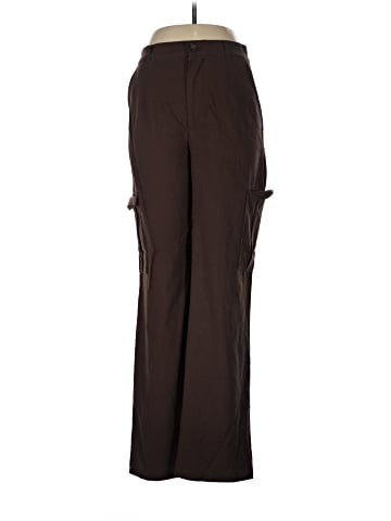 Pull&Bear Cargo Pants (view 1)