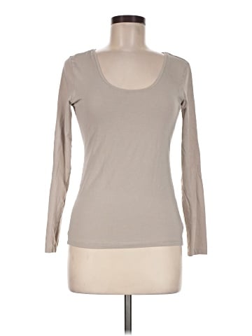 H&M 3/4 Sleeve T-Shirt (view 1)