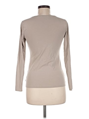 H&M 3/4 Sleeve T-Shirt (view 2)
