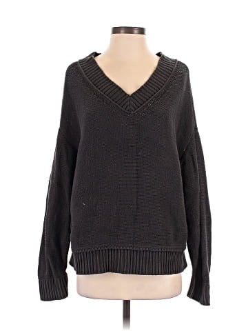 American Eagle Outfitters Pullover Sweater (view 1)