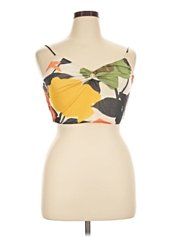 Urban Renewal Sleeveless Top (view 1)