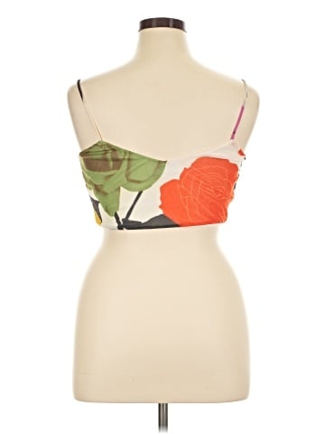 Urban Renewal Sleeveless Top (view 2)