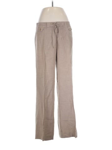 Gap Outlet Linen Pants (view 1)