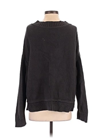 American Eagle Outfitters Pullover Sweater (view 2)