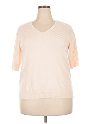 Ella Moss Pullover Sweater (view 1)