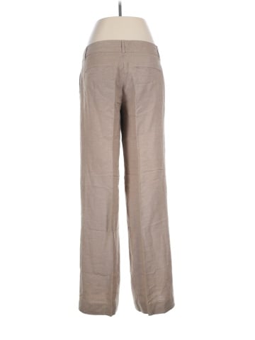 Gap Outlet Linen Pants (view 2)